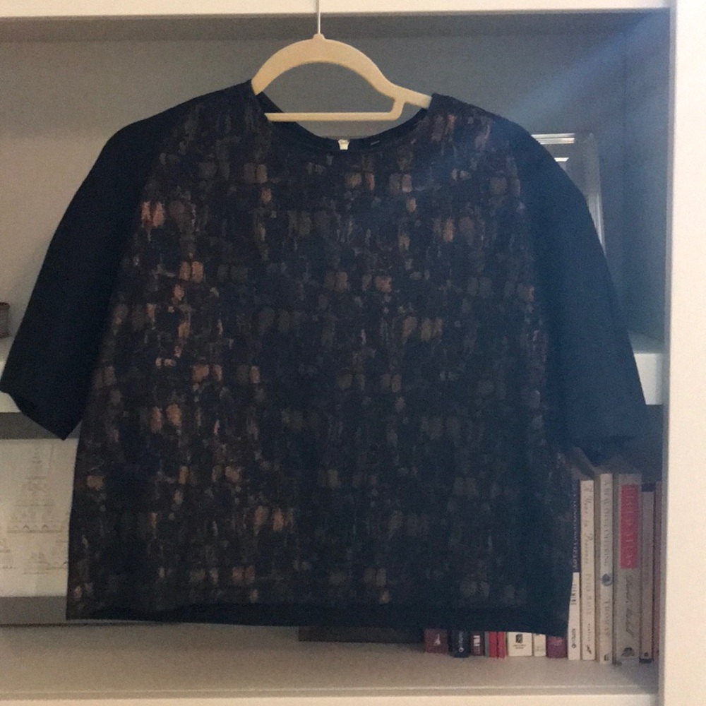 Tara Jarmon Blouse